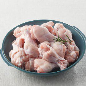 [작심밀도]초신선 갓잡은 국내산 닭봉 1kg
