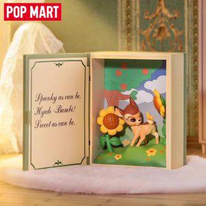 POPMART 팝마트 디즈니 클래식 동화 시리즈 피규어 (선택구매가능)
