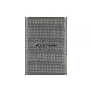 Transcend 2TB External, Portable, Military Drop Test Certified SSD ESD360C USB 20Gbps Type C TS2TESD