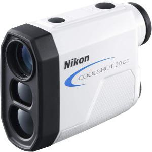 해외 구매대행 니콘 쿨샷 NIKON COOLSHOT 20GII 레이저 골프 미니 거리측정기 일본발송