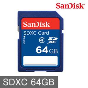 ENL 정품 SDXC 64GB/메모리카드/SD카드 /5년 A/S