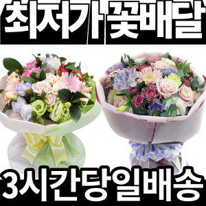 전시회 꽃다발 꽃바구니 전국꽃배달서비스 산모선물