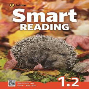 이퓨쳐 스마트 리딩 Smart Reading 1-2