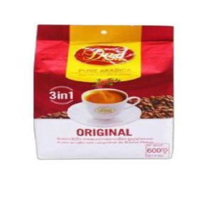 Dao 라오스 커피 인스턴트 3in1 오리지널 500g