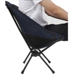 접이식 아웃도어 의자 캠핑의자 낚시 휴대용 접는 등받이 철제다리