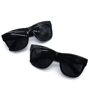 사각 선글라스 편광 골프 여자남자 여성남성 썬그라스 미러 낚시 가벼운 고글 뿔테 블랙