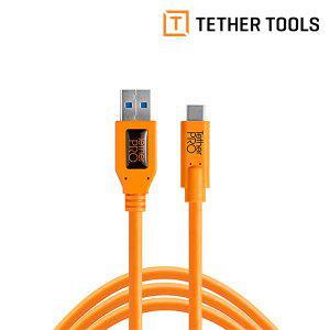 테더툴스 TetherPro USB 3.0 to USB-C 케이블