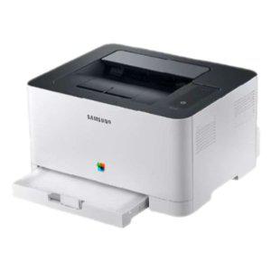 삼성전자 컬러레이저 프린터 SL-C513 정품토너포함 빠른출력