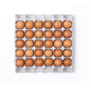 구운란 60구 판포장 중란 신선한 안심할수있는 계란달걀 맛있는간식