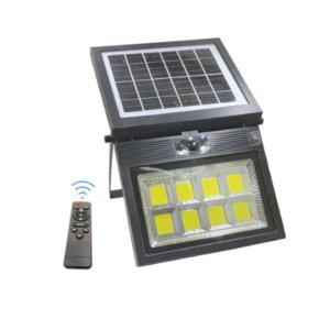 태양광충전식 센서등 작업등 투광기 충전지내장 멀티랜턴