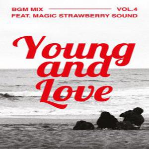 [하나북]BGM Mix 4 Young and Love (Feat.Magic Strawberry Sound) [Video]