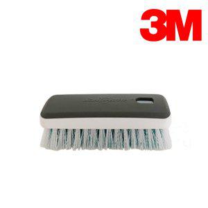 3M청소용품 #501 스카치브라이트 강력클리닝브러쉬(Deep Clean Brush)(150mmx70mmx45mm)
