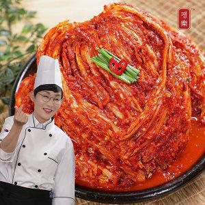 팽현숙 최양락의 맛있는 옛날 포기김치 10kg