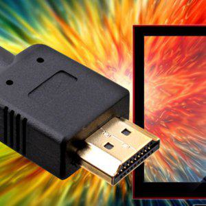 TV연결용 HDMI 케이블 10M 미러링 스피커연결선