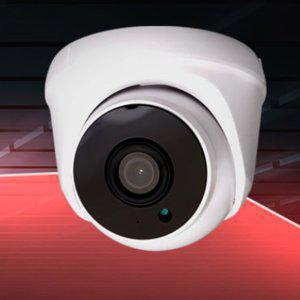 천장부착 인터넷 감시카메라 실시간 적외선 야간CCTV