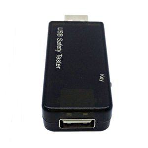 USB 전원 모니터링어댑터 충전전류확인 테스터기