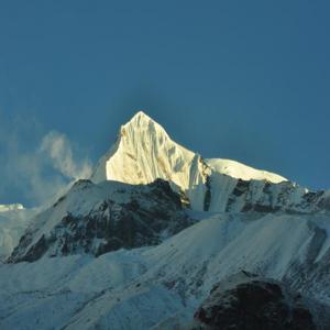 Tharpu Chuli(텐트 피크) 등산 | 9일 | 네팔