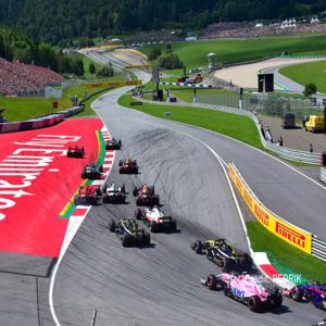 F1® 오스트리아 | 포뮬러 1 그랑프리 2024 3일 티켓
