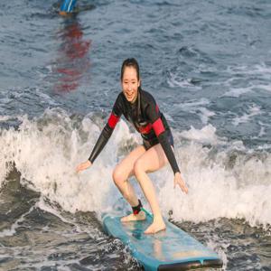 이란 │ 서핑 체험 강습 │ 쿨 서핑 클럽