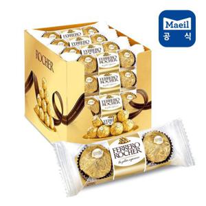 페레로로쉐 3T 16개 (48T) 선물용/1박스/초콜릿/초콜렛