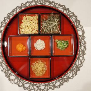 Wanko Soba [40 minutes course]일본식 메밀국수