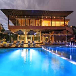 아모리타 리조트 보홀 Amorita Resort Bohol