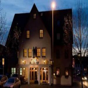 Hotel Restaurant Jagerhof