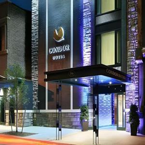 Condor Hotel by LuxUrban