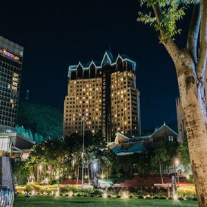 하이원 팰리스 호텔