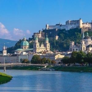 비엔나 출발, 할슈타트 & 잘츠부르크 낭만 투어::오스트리아