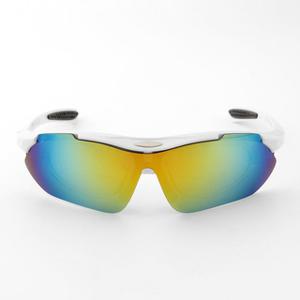 도수클립 5색 렌즈교체 스포츠선글라스 자전거안경