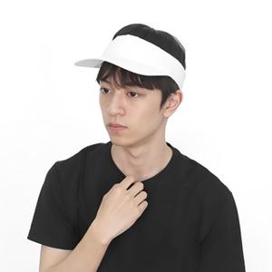 스콰즈 썬캡 캡모자 패션 모자 골프 모자 SHW339