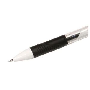 문구 사무용 유니 볼펜 0.5mm 블랙 10개입