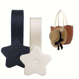 여행용 모자 클립, 핸드백, 수하물, 토트백, 백팩, 지갑용 자석 모자 클립, 가방 액세서리