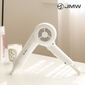 JMW BLDC항공모터 드라이기 MG1800 화이트