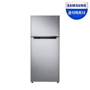 [본사_빠른설치]삼성전자 삼성 RT53N603HS8 냉장고 525L 2도어 500리터급 일반