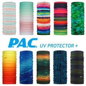 [PAC]팩 P.A.C. UV 프로텍터+ 8890 /버프/멀티스카프/마스크/자외선차단