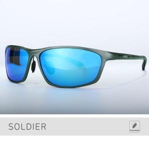 [스파이더몬스터]스파이더 몬스터 남성 낚시 고글 편광 선글라스 솔져 N526