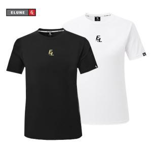 [엘룬] 프리미엄 스포츠 캐쥬얼 반팔티 EL31 M~2XL 빅사이즈 티셔츠