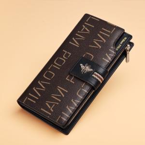 윌리엄폴로(WilliamPOLO) 여자 장지갑 여성 카드 휴대폰 191403