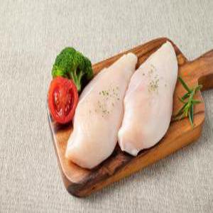 푸르델리 냉동 닭가슴살 (1kg) 진공포장