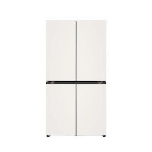 [LG] 디오스 냉장고 T873MEE111 배송무료