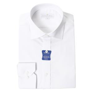 [롯데백화점]카운테스마라(셔츠) 슬림핏긴소매 구김없는스판셔츠 CDHV1B5351A0-04