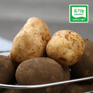 친환경 유기농 무농약 강원도 감자 상품 2kg 3kg 5kg