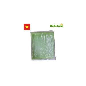 [루츠팜] 베트남 생 바나나잎 1kg 베트남바나나잎 banana leaf 생바나나잎
