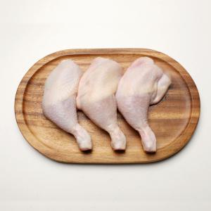 국내산 냉장 통다리 장각 2kg 닭장각 닭다리 넓적다리