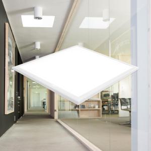 장수램프 LED 고효율 샤인 평판등 50W (640x640) 평판조명 면조명 직하 거실등 방등 사무실등