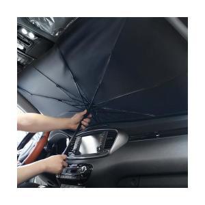지엠지 우산형 다튕겨 햇빛가리개 차량용 앞유리 암막
