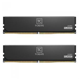 TeamGroup T-CREATE DDR5-5600 CL46 CLASSIC 패키지 서린 (32GB(16Gx2))
