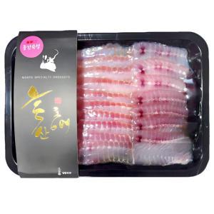 전남/목포 국산홍어 흑산도 홍어 1kg